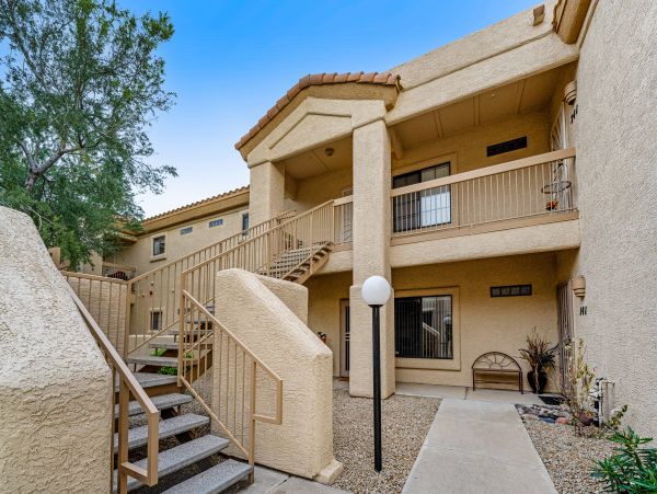 Scottsdale Home 1023584