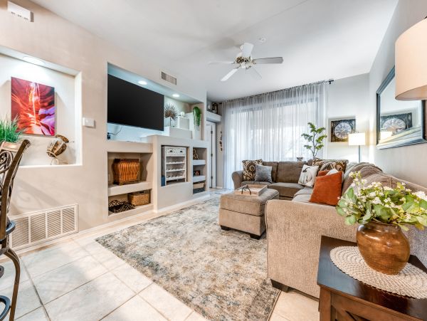 Scottsdale Home 1023584