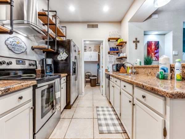 Scottsdale Home 1023584