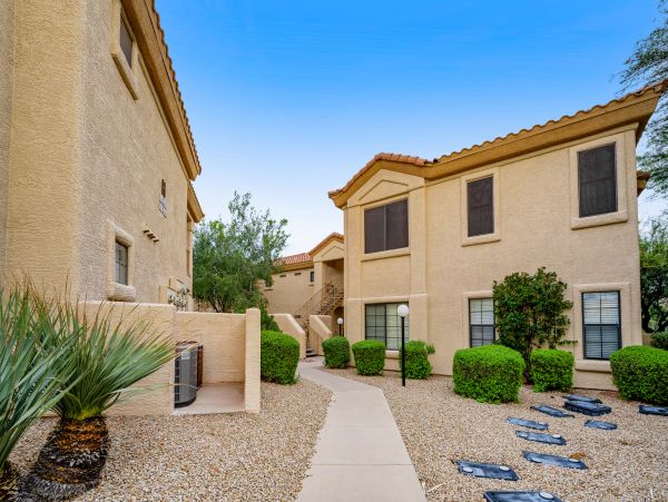 Scottsdale Home 1023584