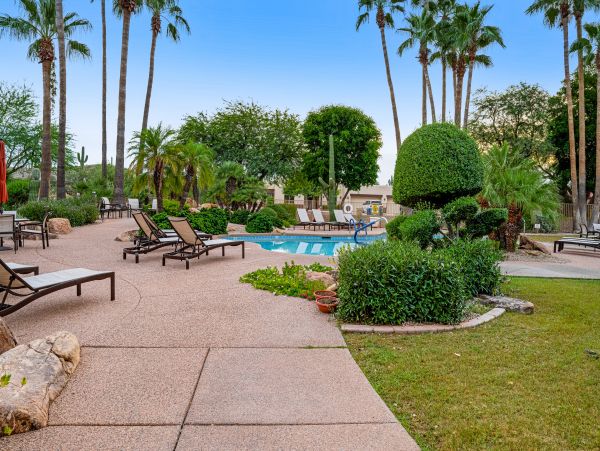 Scottsdale Home 1023584