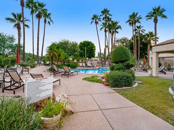 Scottsdale Home 1023584