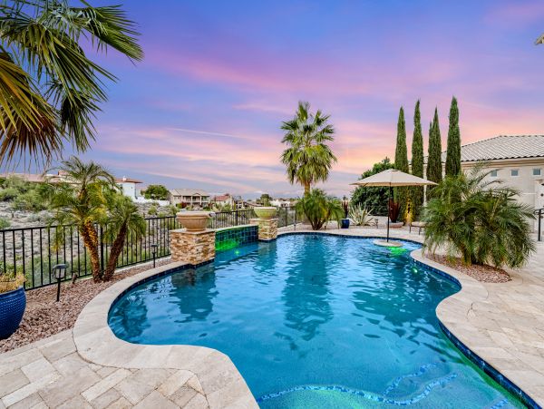 Scottsdale Home 1023585
