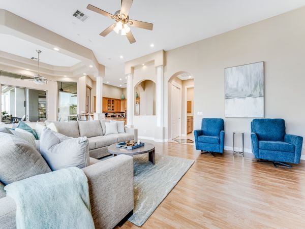 Scottsdale Home 1023585