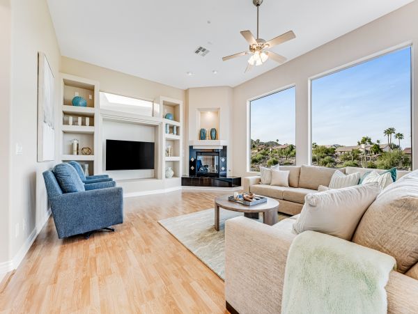 Scottsdale Home 1023585