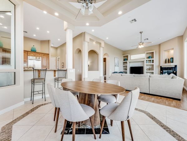 Scottsdale Home 1023585