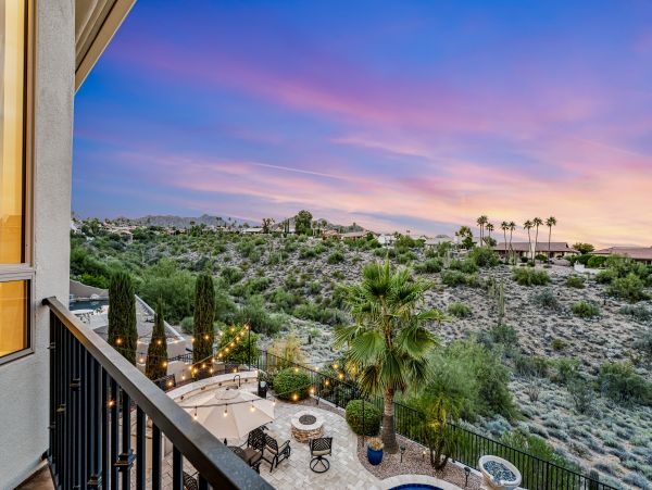 Scottsdale Home 1023585