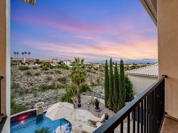 Scottsdale Home 1023585