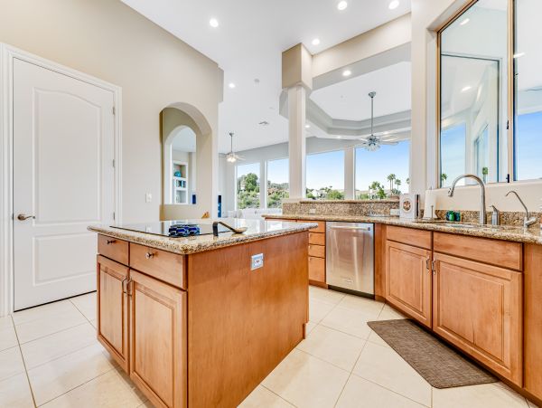 Scottsdale Home 1023585