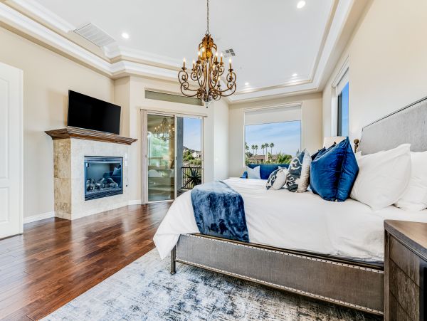 Scottsdale Home 1023585
