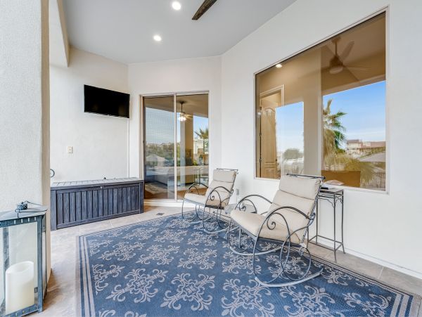 Scottsdale Home 1023585