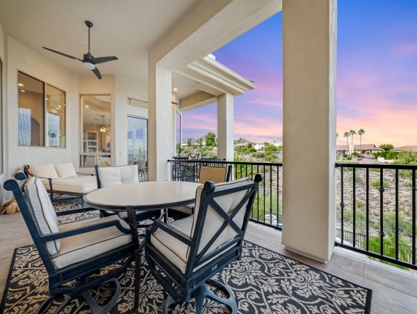 Scottsdale Home 1023585