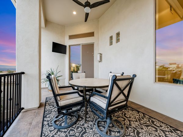 Scottsdale Home 1023585