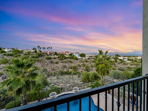 Scottsdale Home 1023585