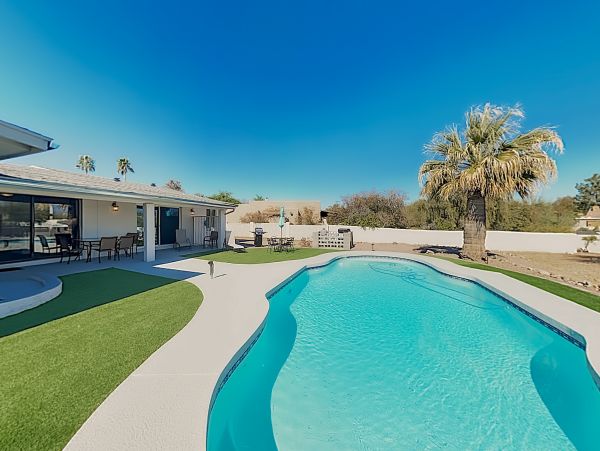 Scottsdale Home 1023586