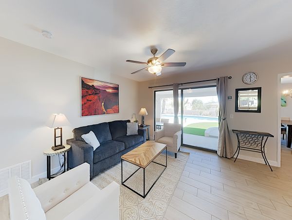 Scottsdale Home 1023586