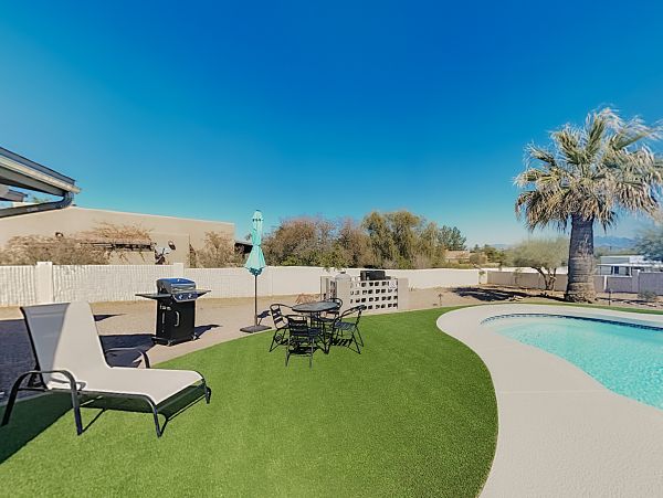 Scottsdale Home 1023586