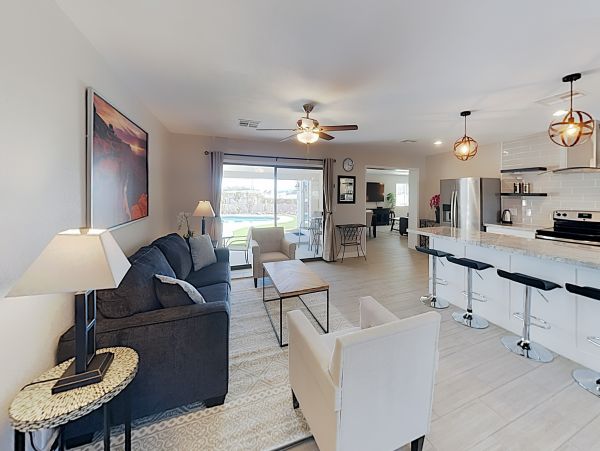 Scottsdale Home 1023586