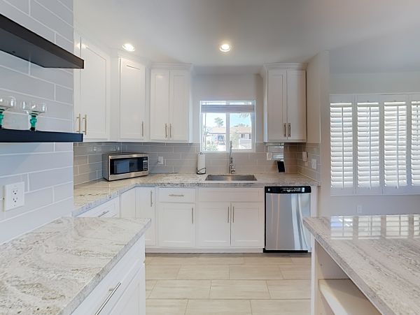 Scottsdale Home 1023586