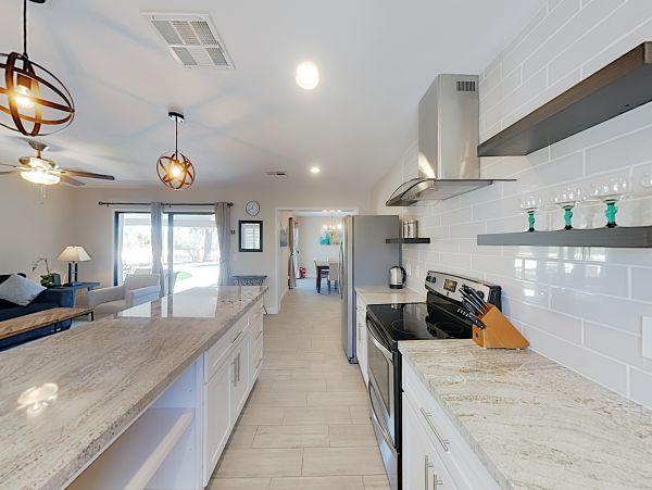 Scottsdale Home 1023586