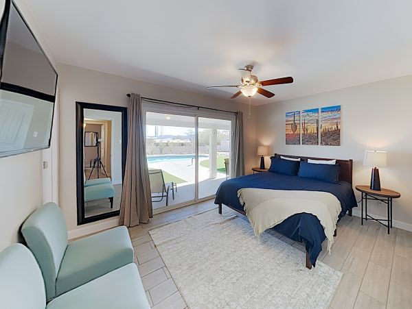 Scottsdale Home 1023586