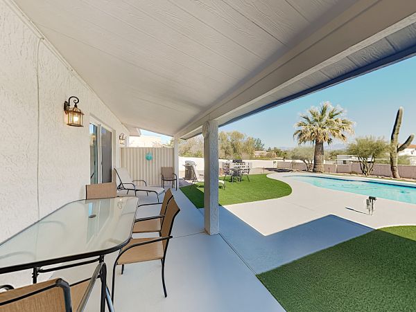 Scottsdale Home 1023586