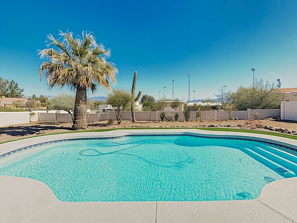 Scottsdale Home 1023586