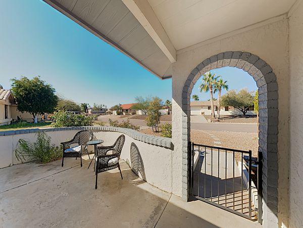 Scottsdale Home 1023586