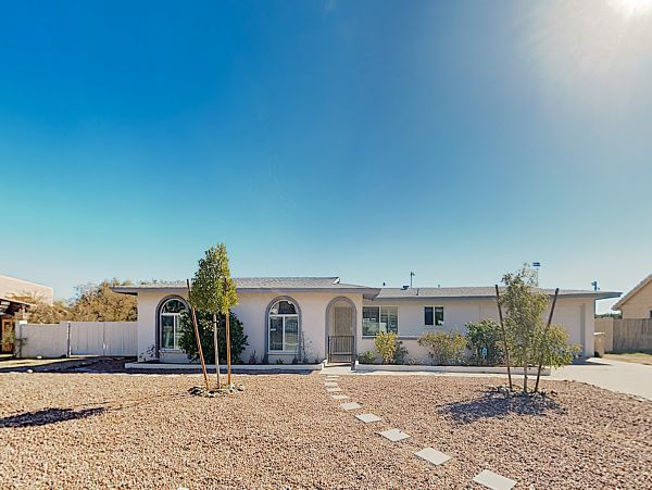 Scottsdale Home 1023586