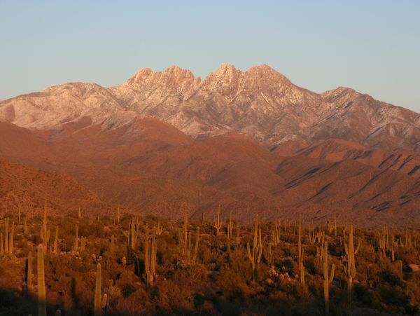 Scottsdale Home 1023586