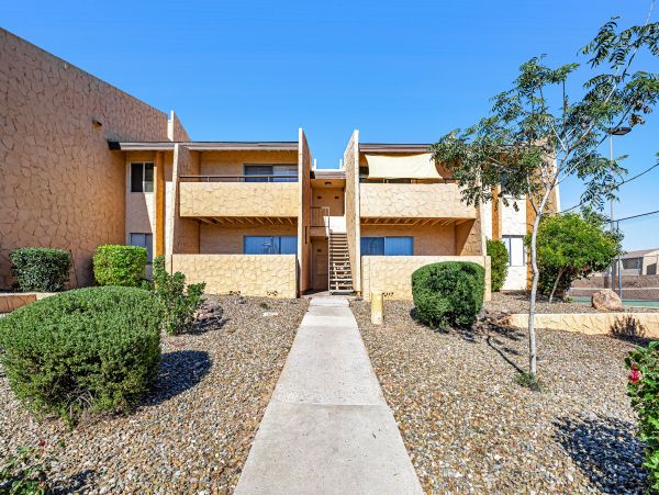 Scottsdale Home 1023587