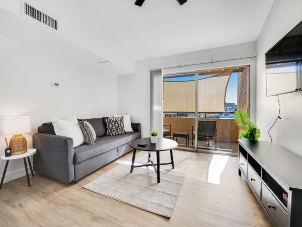 Scottsdale Home 1023587
