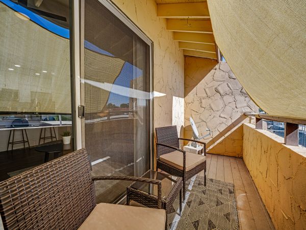 Scottsdale Home 1023587