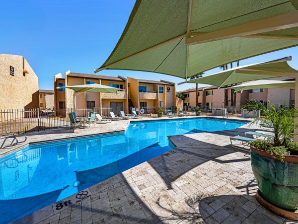 Scottsdale Home 1023587