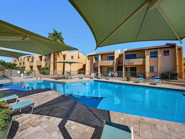 Scottsdale Home 1023587