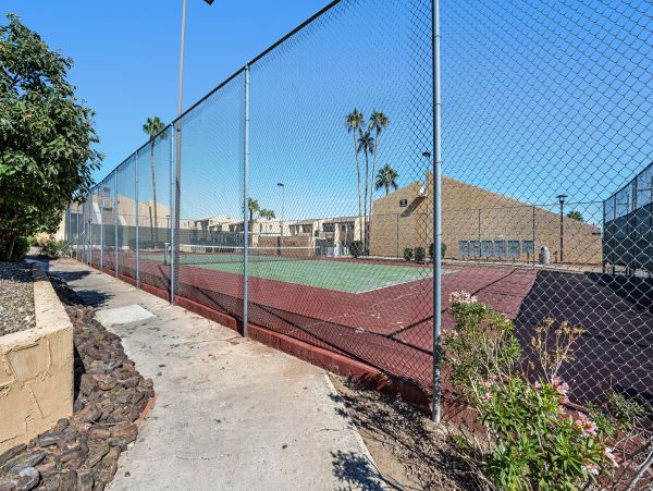 Scottsdale Home 1023587