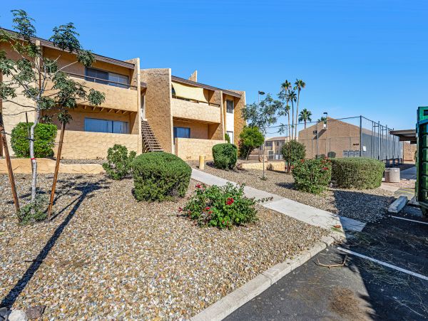 Scottsdale Home 1023587