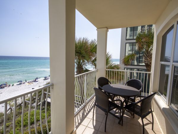 Beaches Of South Walton Condo 1023588