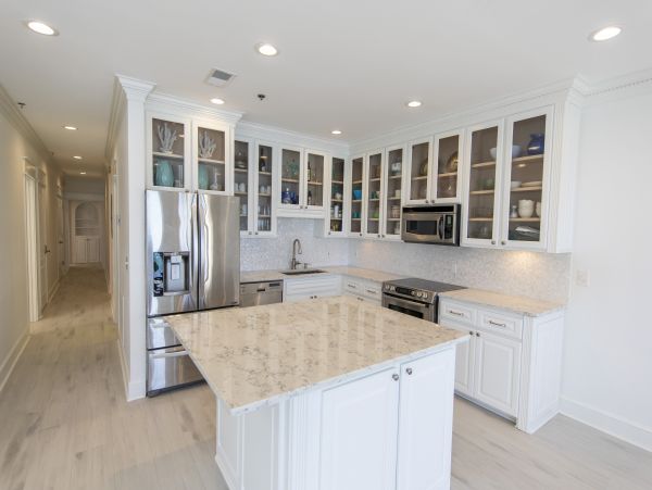 Beaches Of South Walton Condo 1023588