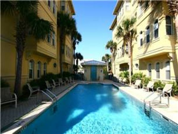Beaches Of South Walton Condo 1023588