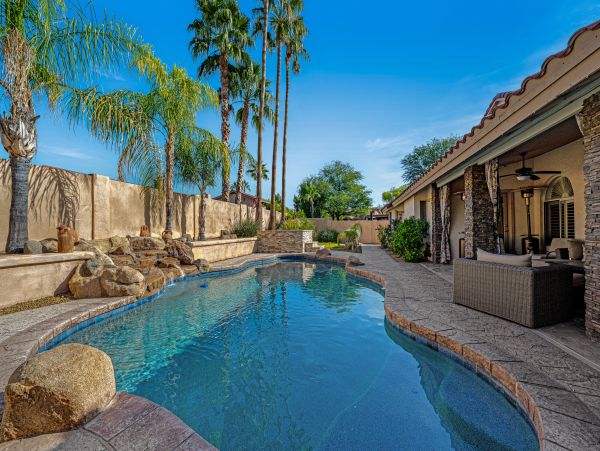 Scottsdale Home 1023589