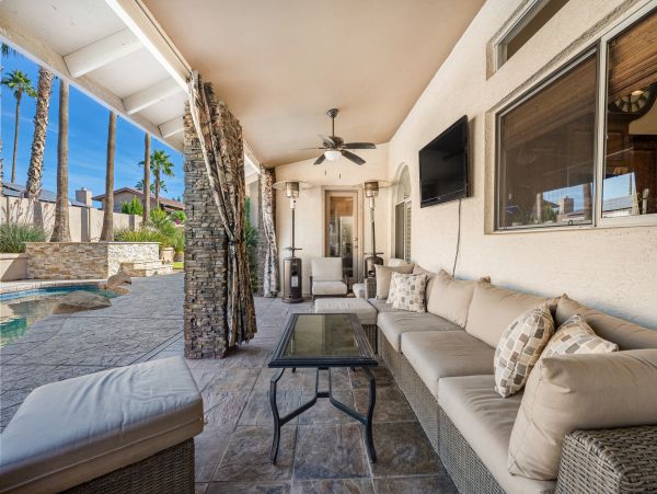 Scottsdale Home 1023589