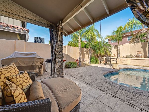Scottsdale Home 1023589