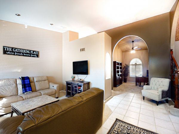 Scottsdale Home 1023589