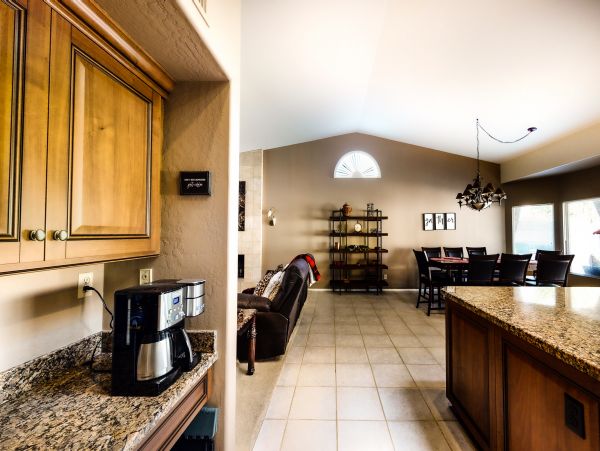 Scottsdale Home 1023589