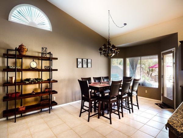 Scottsdale Home 1023589