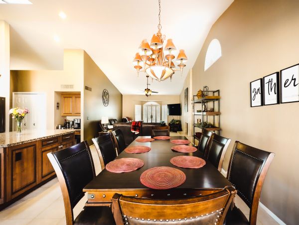 Scottsdale Home 1023589