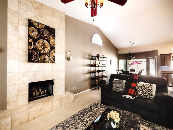 Scottsdale Home 1023589