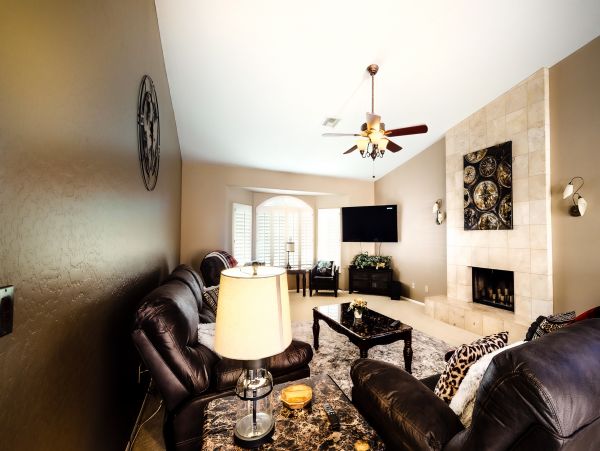 Scottsdale Home 1023589