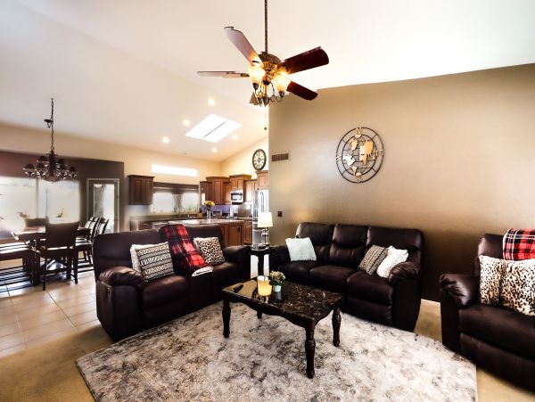 Scottsdale Home 1023589